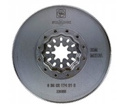 FEIN BRZESZCZOT OSTRZE HSS STARLOCK MULTIMASTER METAL 63502174210 