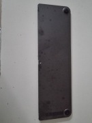 zaślepka dolna samsung NP530U3C