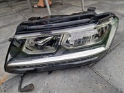 Tiguan 5NA Reflektor lewy LED 5NB941035B 