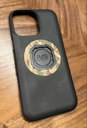 Quad Lock Mag etui Apple iPhone 16 pro max z pierscieniem mag camo