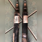 BMW E90 Amortyzator tylny lewy i tylny prawy