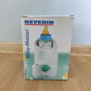 Podgrzewacz do butelek Severin Baby-Master idealny