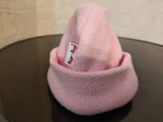 Śliczna czapeczka TupTup