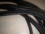 DLS  DUAL BALANCED INTERCONECT 5m
