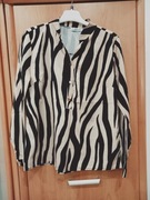 Bluzka damska motyw zwierzęcy 