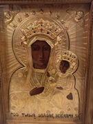 Obraz Matki Boskiej Czestochowskiej