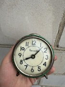 Stary zegarek PRL