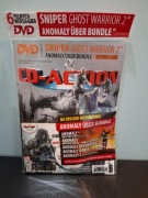 Cd Action Nr 03/2016 (253) Dla kolekcionera, Oryginalna Folia 