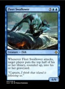Fleet Swallower [MTG] [PROXY] Magic the Gathering