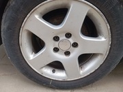 Koła alufelgi 15 5x100