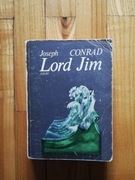 książka "Lord Jim" Joseph Conrad 
