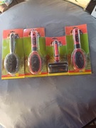 Zestaw szczotek dla kota/psa pupilka