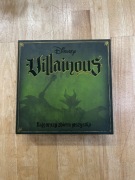 Disney Villainous Gra Planszowa