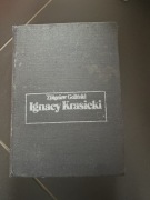 Biografie sławnych ludzi Krasicki