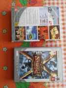 Sid Meier’s Pirates! PC PL BIG BOX 2CD wydanie SuperSeller