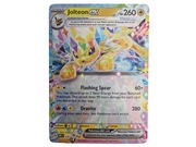 Karta Pokemon TCG Jolteon ex (030/131) Prismatic Evolutions