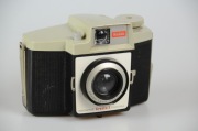 aparat fotograficzny KODAK CRESTA 3 box