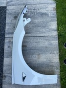 Tesla 3, błotnik prawy, Lewy, przód, Kamera płatna jest dodatkowo