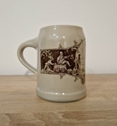 Kufel do piwa kolekcjonerski 