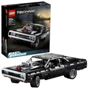 LEGO Technic Dom's Dodge Charger 42111