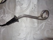 Grzałka nurkowa Selfa ze znakiem jakości