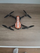 Dron GPS z kamerą 4k silniki bezszczotkowy z transmisją 5G, 