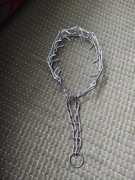 Kolczatka dla średniej rasy