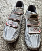Buty SiDI spd-sl roz 42 szosowe