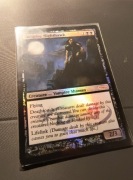 Vampire Nighthawk DCI