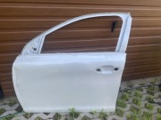 Drzwi lewe przód Peugeot 308 t9 KWED