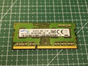 PAMIĘĆ RAM SAMSUNG/ HYNIX 2X 4GB M471B5173DB0-YK0 / HMT451S6AFR8A-PB