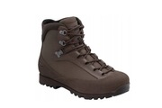 Buty AKU Pilgrim GTX Combat FG – Brown 44,5 wojskowe trekkingowe górskie