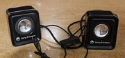 Głośniki przenośne sony ericsson