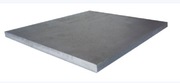 Formatka stalowa blacha 200x200x20