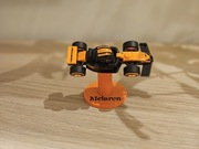 Stojak pod zestaw LEGO 71049 bolid f1 