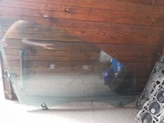 Szyba renault laguna 2 pasażera prawy przód 