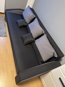 Łóżko składane / wersalka 200x140