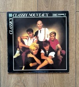 Classix Nouveaux - Classics (1983) , płyta winylowa 