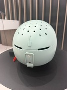 Kask narciarski POC Fornix Mips Lt Agate Red Matt XS/S 51-54cm