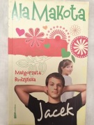 Ala Makota Jacek Małgorzata Budzyńska 