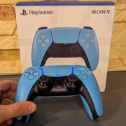 Pad ps5 dualsense CFI-ZCT1W kolor niebieski