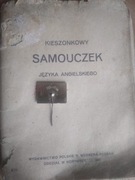 Kieszonkowy samouczek języka angielskiego PRL 