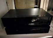 Sony cdp411 Cd i Sony cdp391CD