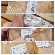 Akcesoria do świeczek 