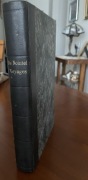 Vandal - VOYAGES MARQUIS de NOINTEL 1670-1680 podróże francuski