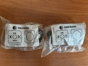 Gefran CON006 złączka zaworowa