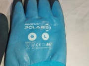 Rękawice wodoodporne ocieplane POLARIS 9L