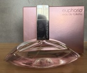 Calvin Klein Euphoria 2023 EDT 50 ml