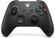 Kontroler bezprzewodowy Microsoft Xbox Series Controller Carbon Black