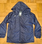 Kurtka ortalionowa ortalion Zina Contra Senior granatowy rozm. S nowy